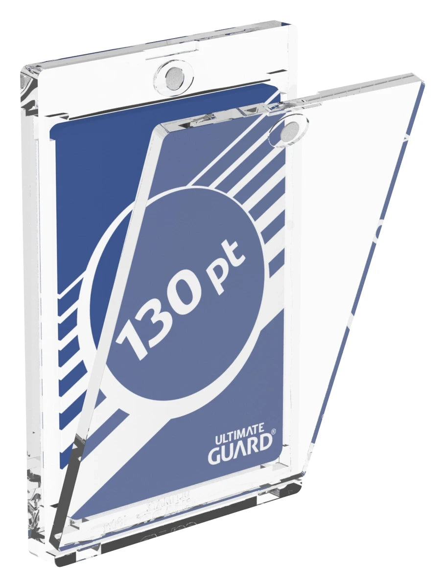 Ultimate Guard Magnetic Card Case - 130 pt