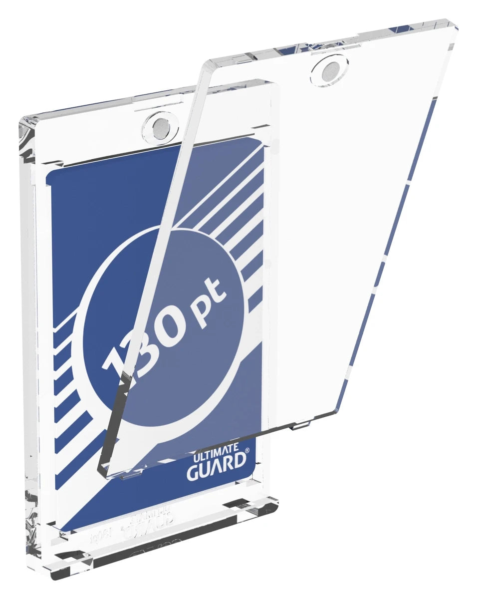 Ultimate Guard Magnetic Card Case - 130 pt