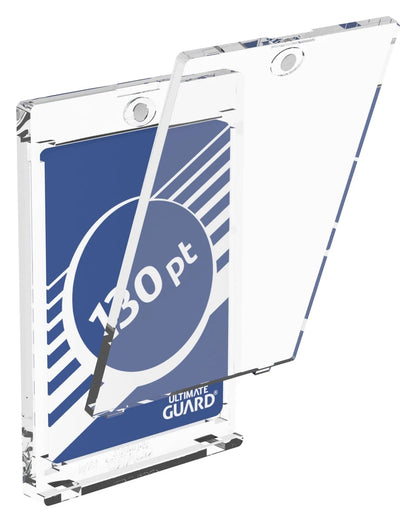 Ultimate Guard Magnetic Card Case - 130 pt