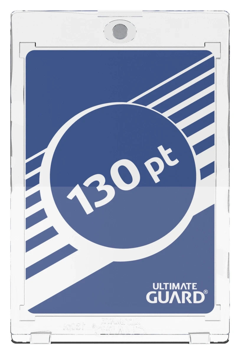Ultimate Guard Magnetic Card Case - 130 pt