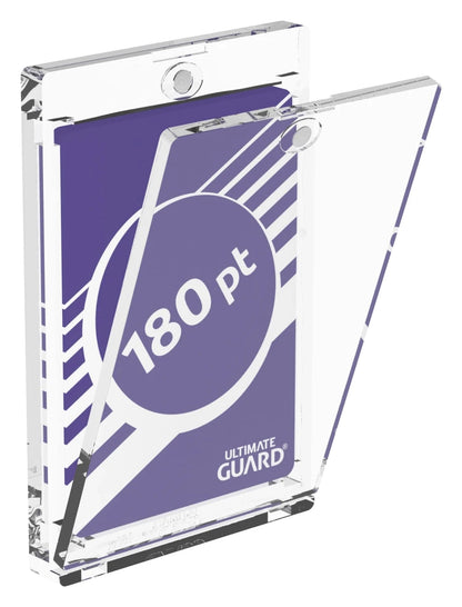 Ultimate Guard Magnetic Card Case - 180 pt