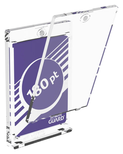 Ultimate Guard Magnetic Card Case - 180 pt