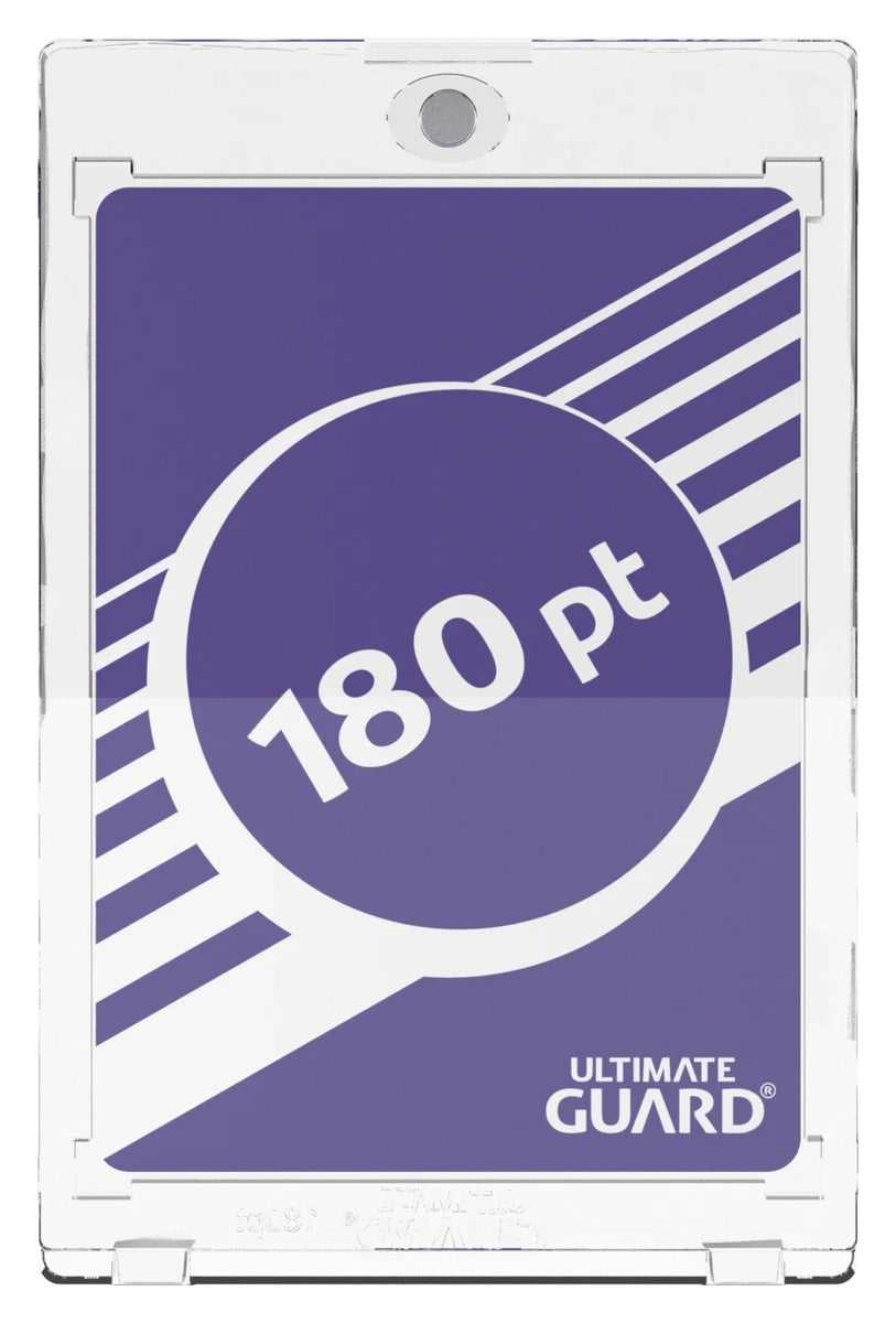 Ultimate Guard Magnetic Card Case - 180 pt