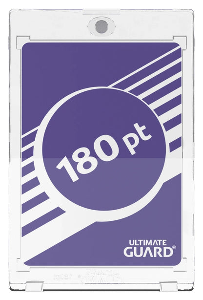 Ultimate Guard Magnetic Card Case - 180 pt