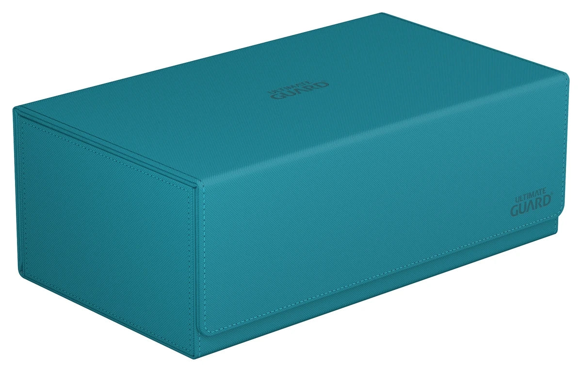 Ultimate Guard - Arkhive 800+ Standard Size XenoSkin - Petrol