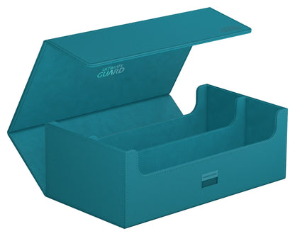 Ultimate Guard - Arkhive 800+ Standard Size XenoSkin - Petrol