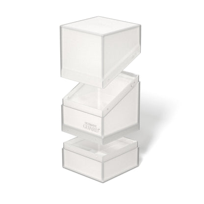 Ultimate Guard Boulder'n'Tray 100+ - Frosted