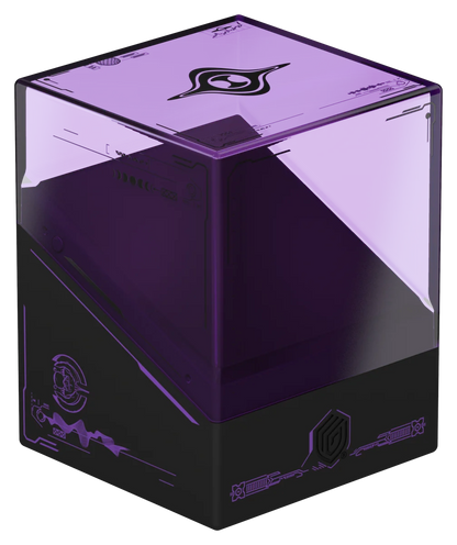 Ultimate Guard Boulder 100+ Magic: The Gathering "Edge of Eternities" - Monoists