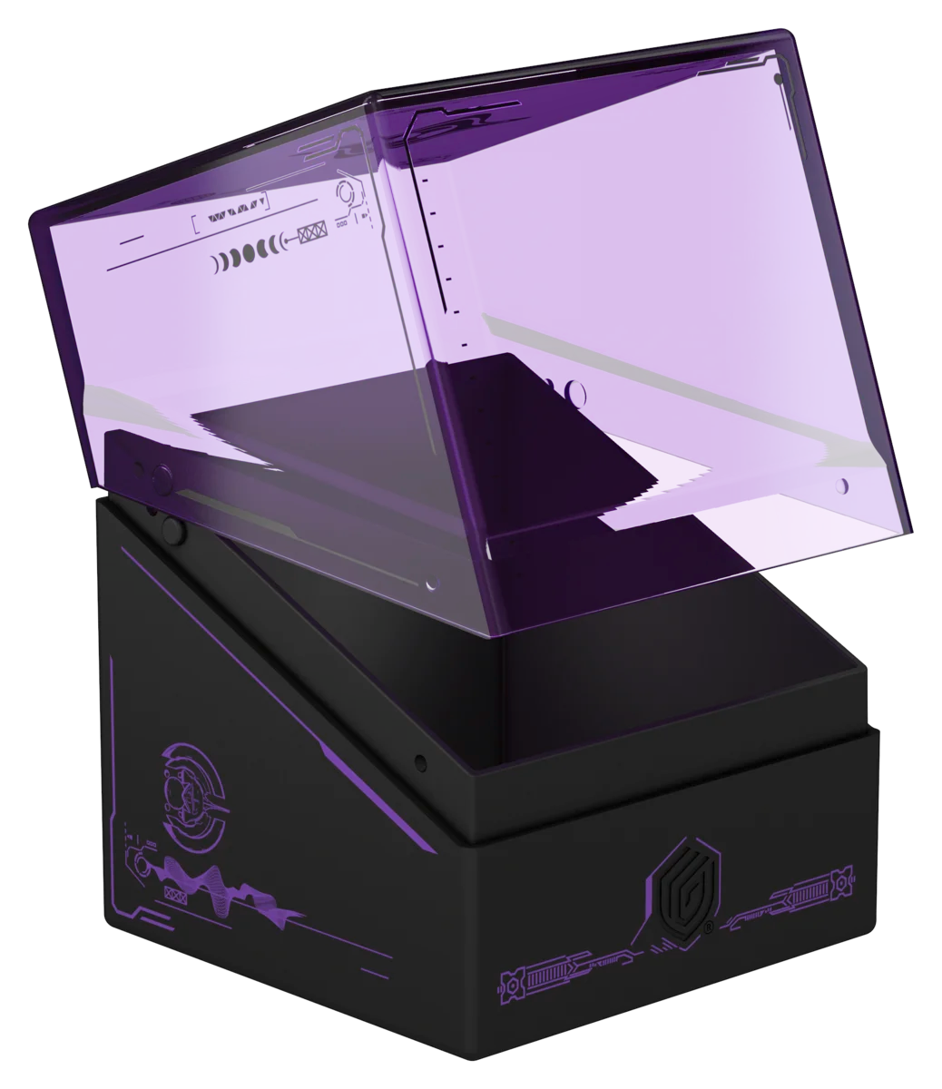 Ultimate Guard Boulder 100+ Magic: The Gathering "Edge of Eternities" - Monoists