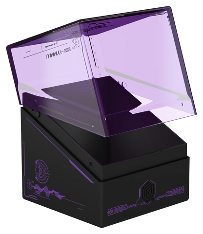 Ultimate Guard Boulder 100+ Magic: The Gathering "Edge of Eternities" - Monoists