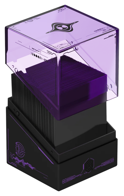 Ultimate Guard Boulder 100+ Magic: The Gathering "Edge of Eternities" - Monoists