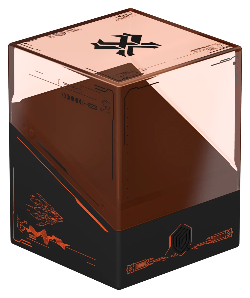 Ultimate Guard Boulder 100+ Magic: The Gathering "Edge of Eternities" - Kav