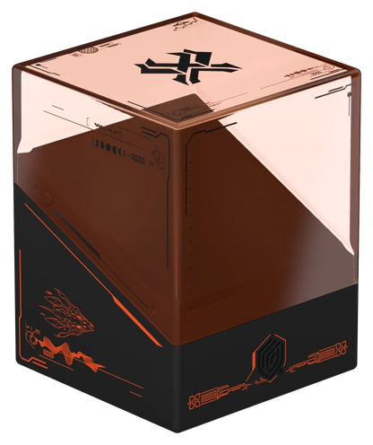 Ultimate Guard Boulder 100+ Magic: The Gathering "Edge of Eternities" - Kav