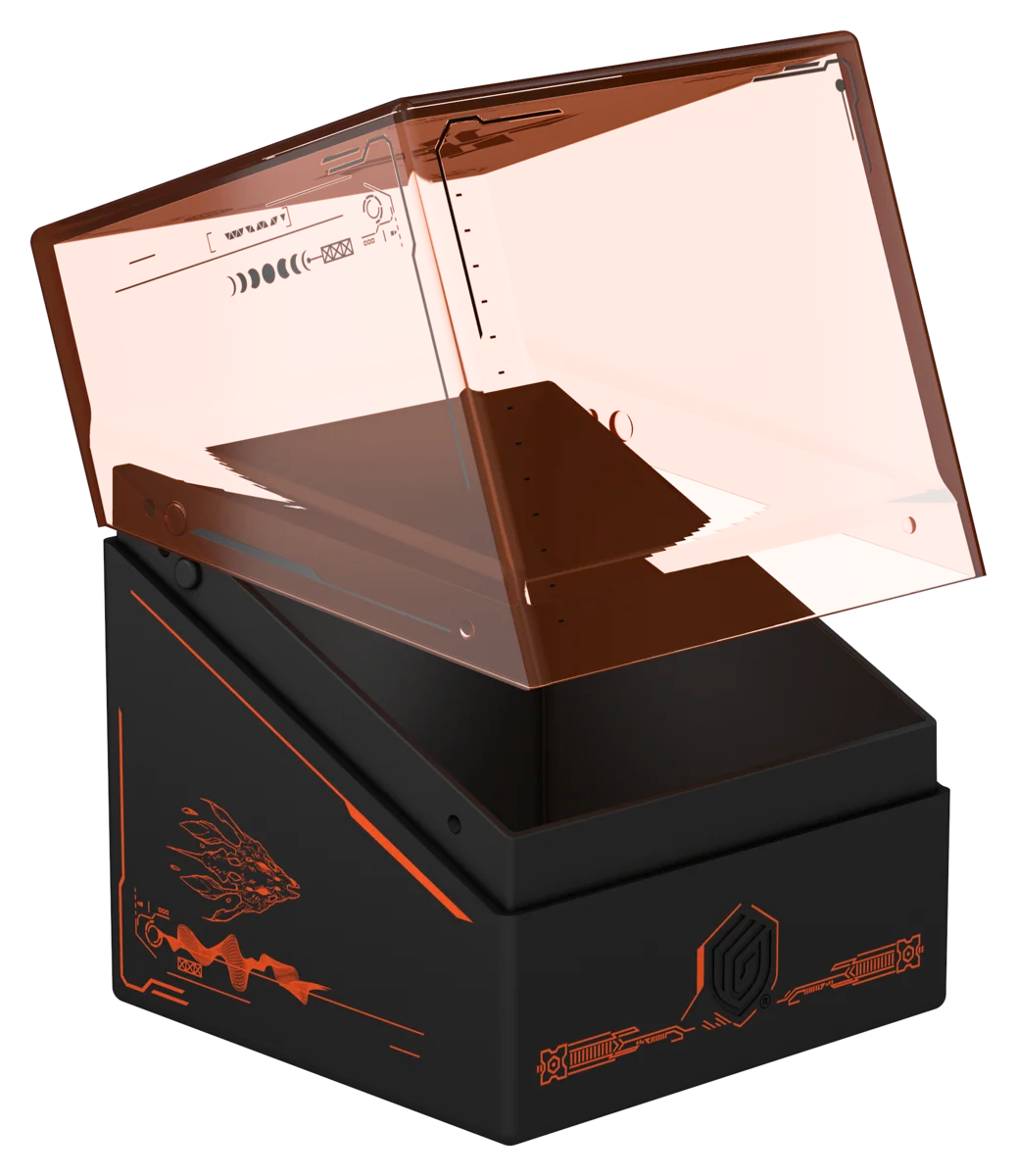 Ultimate Guard Boulder 100+ Magic: The Gathering "Edge of Eternities" - Kav