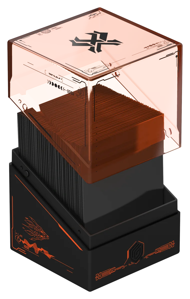 Ultimate Guard Boulder 100+ Magic: The Gathering "Edge of Eternities" - Kav