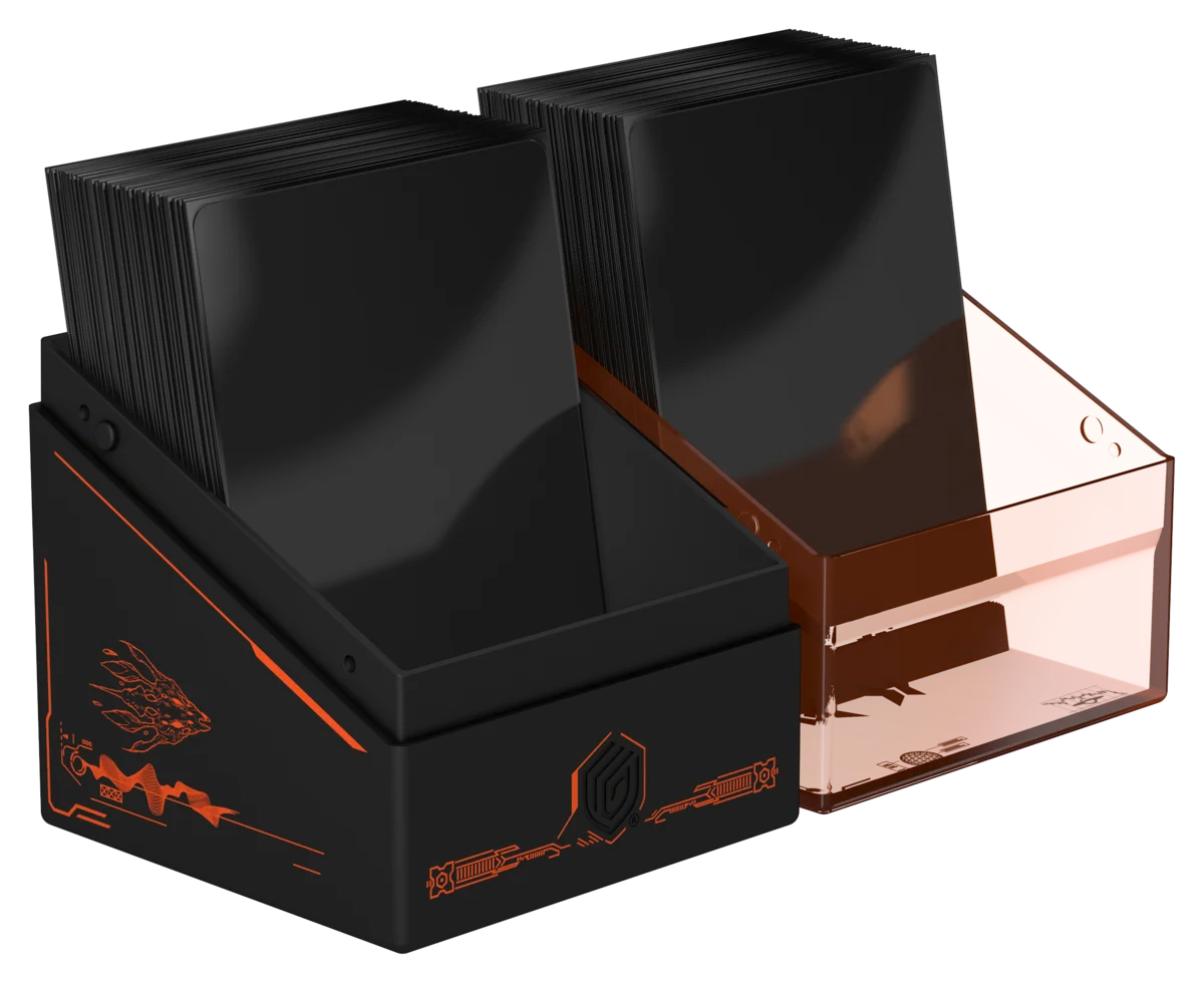 Ultimate Guard Boulder 100+ Magic: The Gathering "Edge of Eternities" - Kav