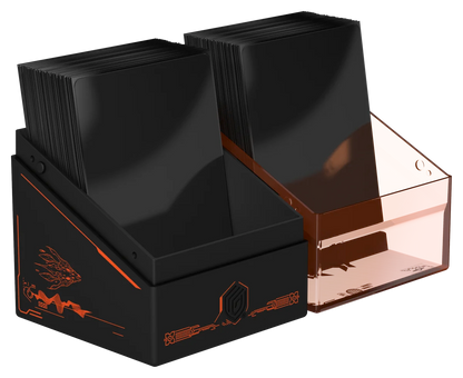 Ultimate Guard Boulder 100+ Magic: The Gathering "Edge of Eternities" - Kav