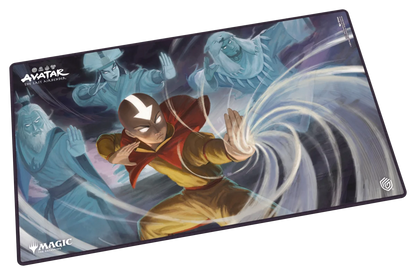 Play-Mat Magic: The Gathering | Avatar: The Last Airbender - Enter the Avatar State