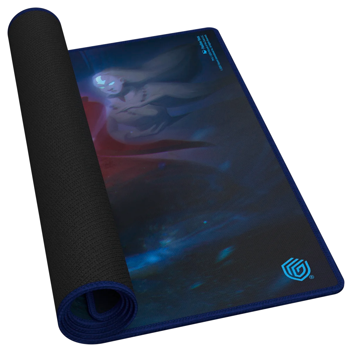 Play-Mat Magic: The Gathering | Avatar: The Last Airbender - Descendants' Path