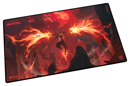 Play-Mat Magic: The Gathering | Avatar: The Last Airbender - Ozai