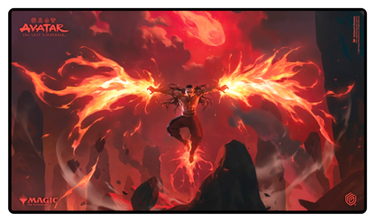Play-Mat Magic: The Gathering | Avatar: The Last Airbender - Ozai