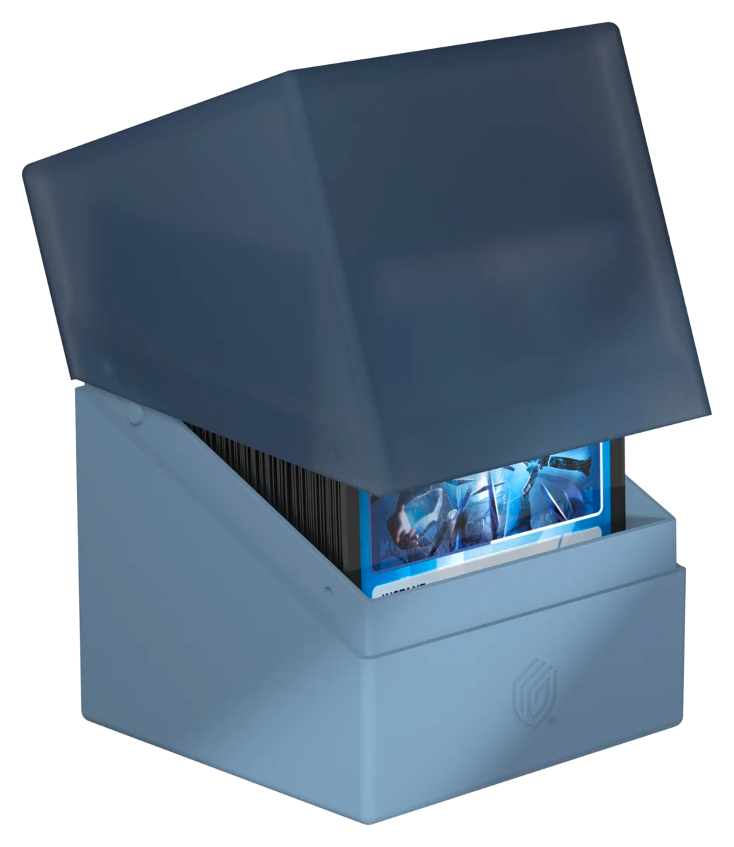 Ultimate Guard Boulder 100+ "Katana: The Shogun's Journey - Part 3" - Soushin