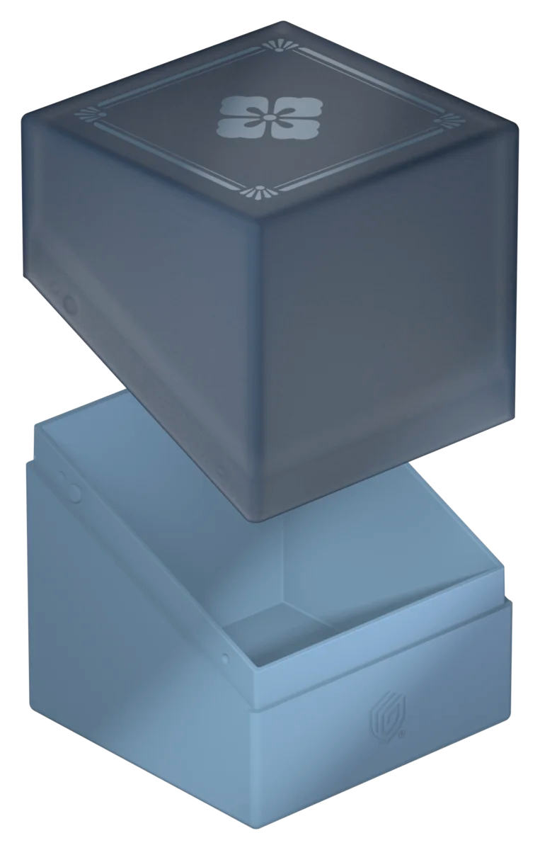 Ultimate Guard Boulder 100+ "Katana: The Shogun's Journey - Part 3" - Soushin