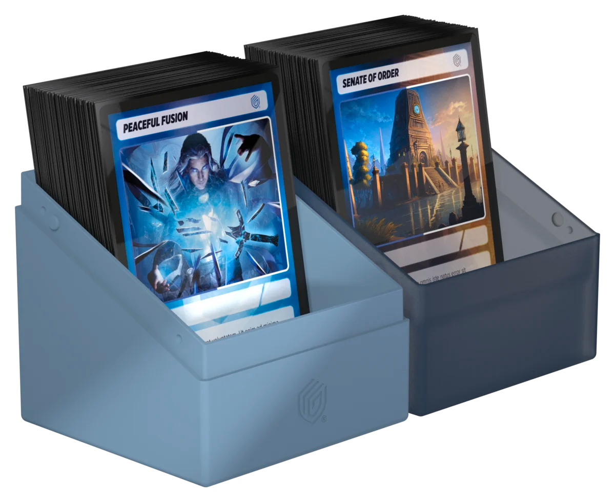 Ultimate Guard Boulder 100+ "Katana: The Shogun's Journey - Part 3" - Soushin