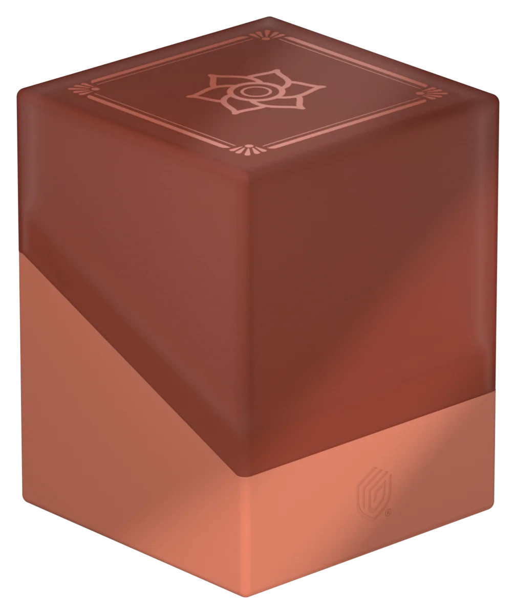 Ultimate Guard Boulder 100+ "Katana: The Shogun's Journey - Part 3" - Kousei