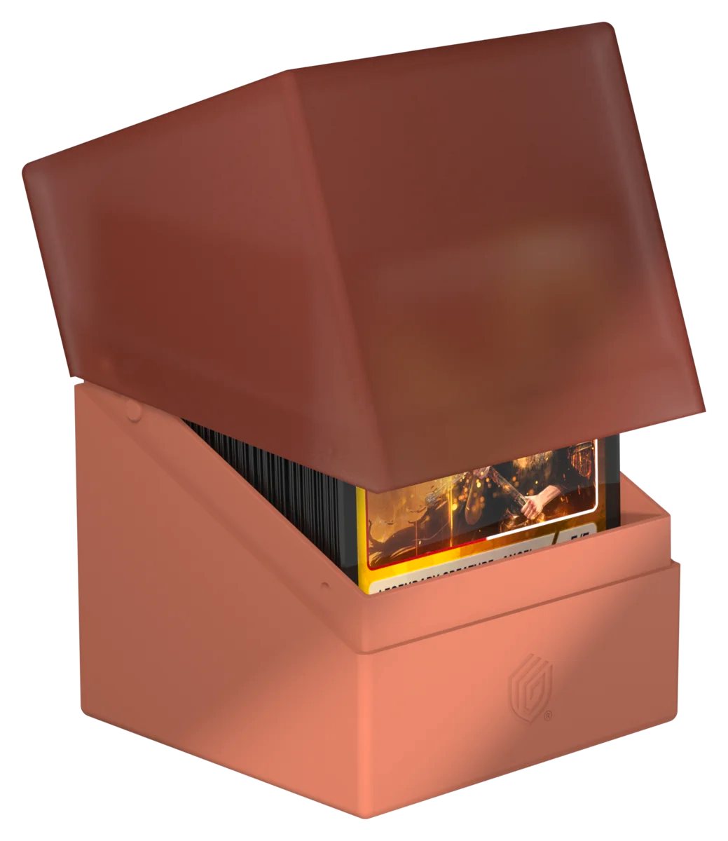 Ultimate Guard Boulder 100+ "Katana: The Shogun's Journey - Part 3" - Kousei