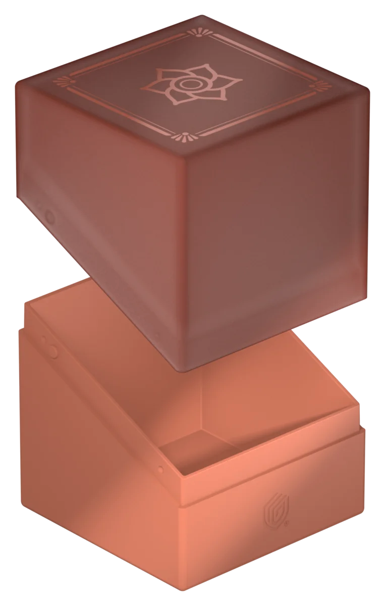 Ultimate Guard Boulder 100+ "Katana: The Shogun's Journey - Part 3" - Kousei