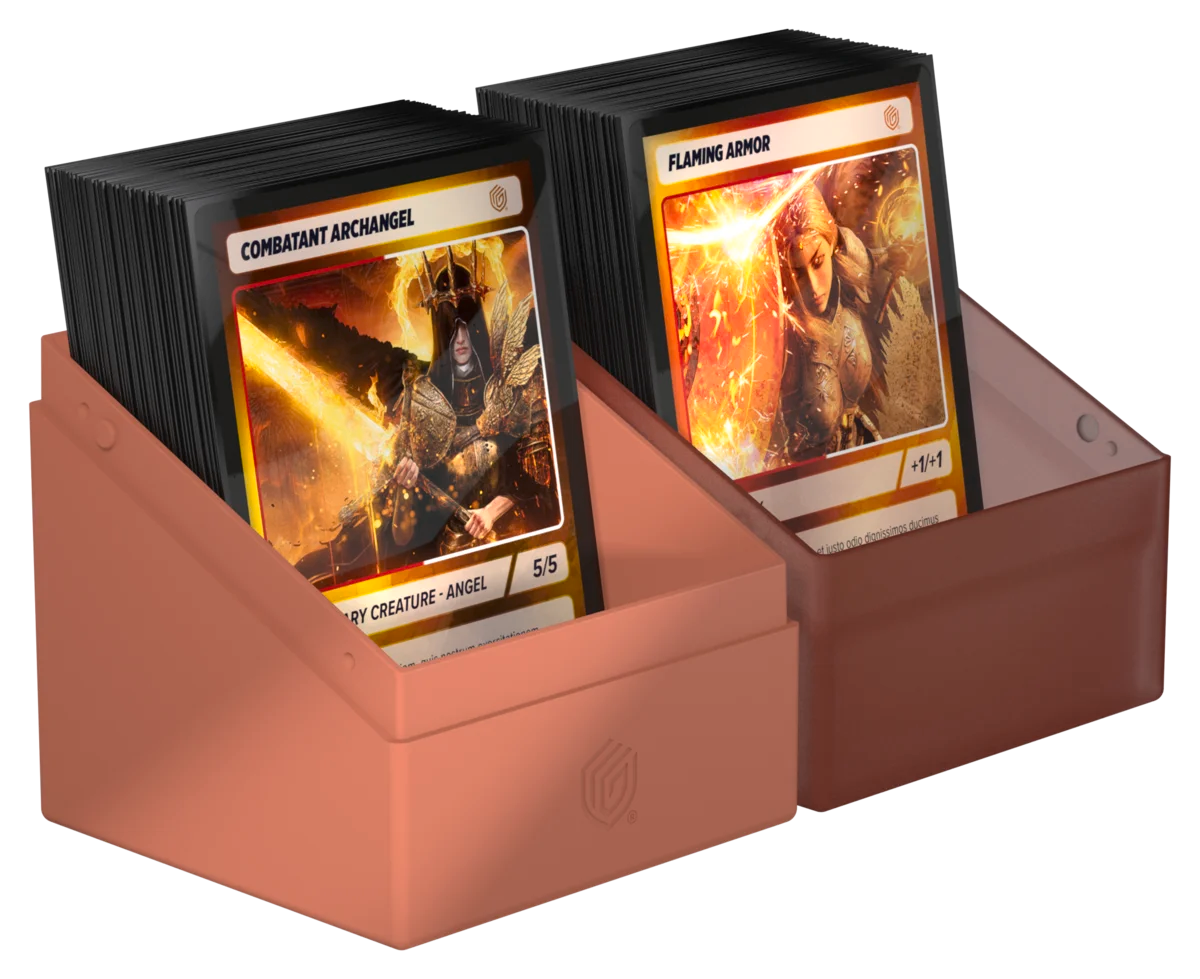 Ultimate Guard Boulder 100+ "Katana: The Shogun's Journey - Part 3" - Kousei