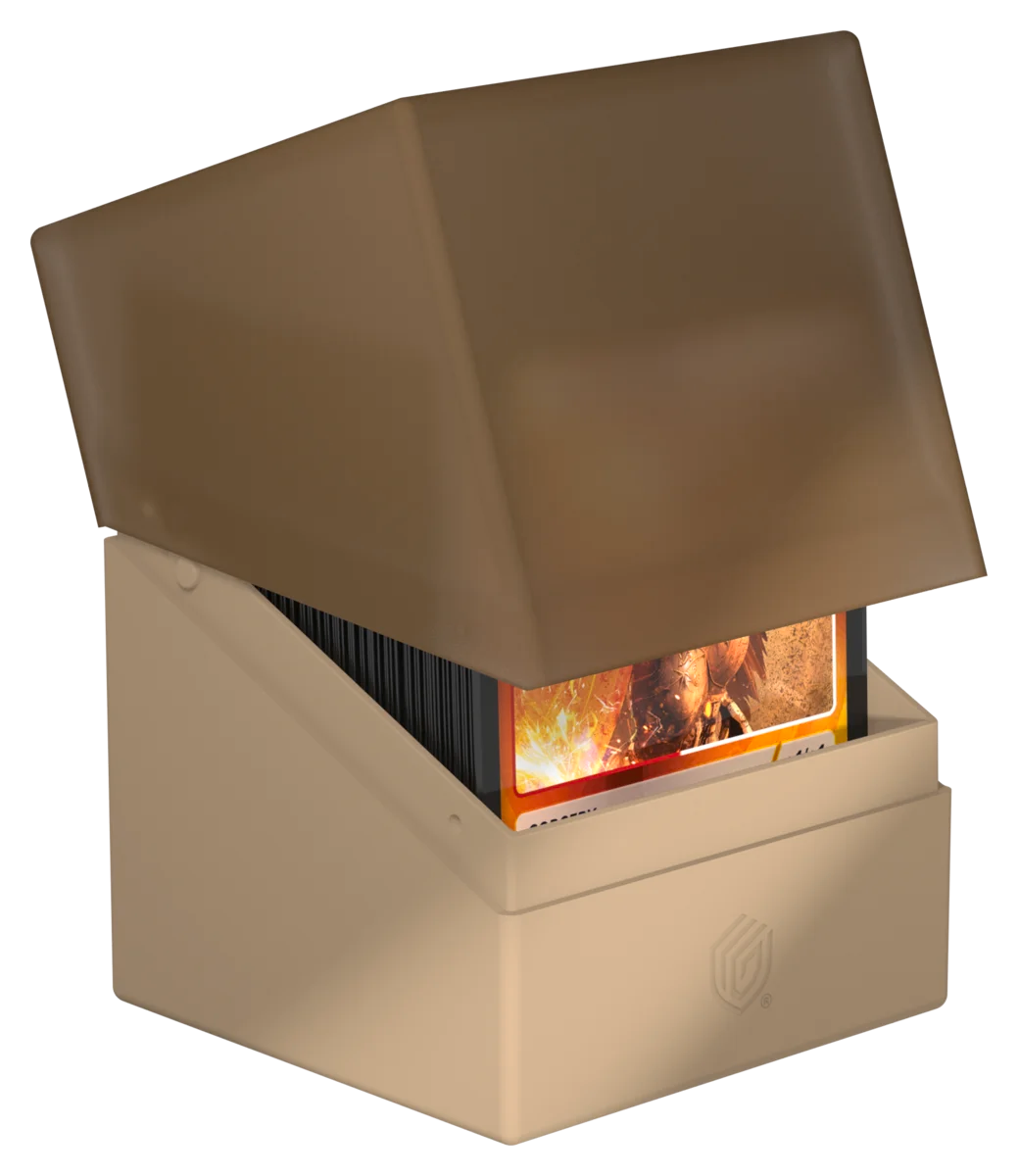 Ultimate Guard Boulder 100+ "Katana: The Shogun's Journey - Part 3" - Kouyo