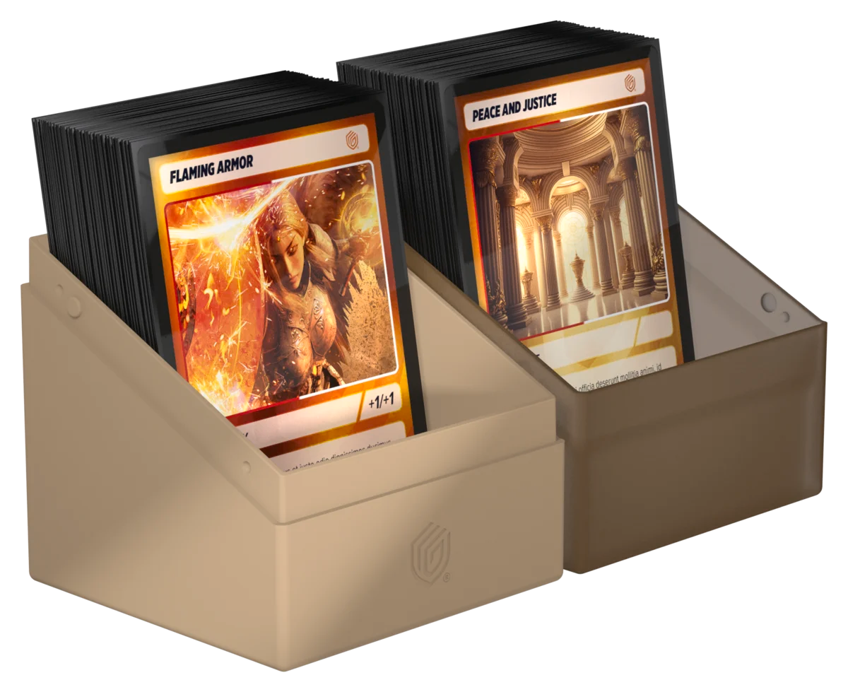 Ultimate Guard Boulder 100+ "Katana: The Shogun's Journey - Part 3" - Kouyo