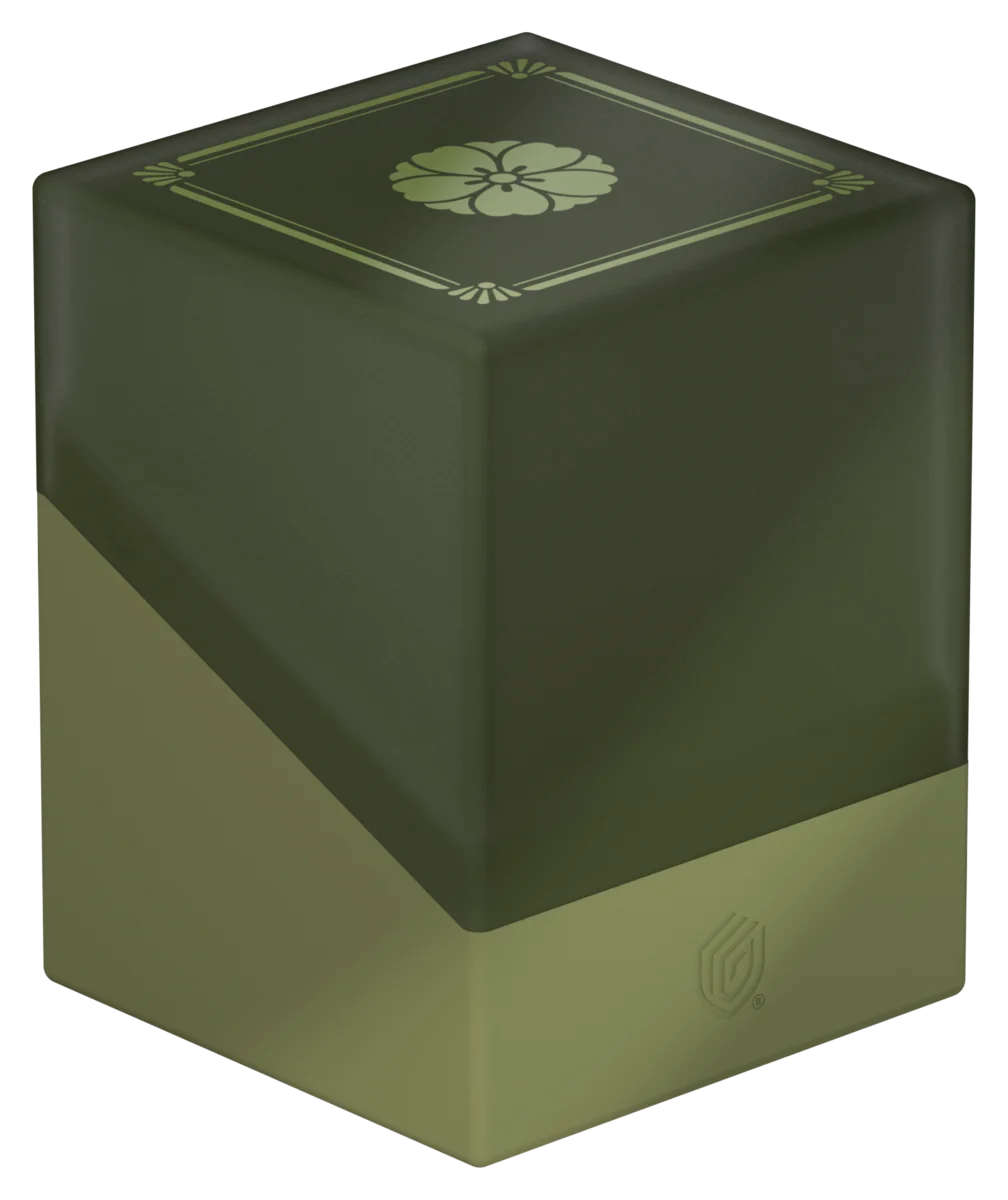 Ultimate Guard Boulder 100+ "Katana: The Shogun's Journey - Part 3" - Suirei