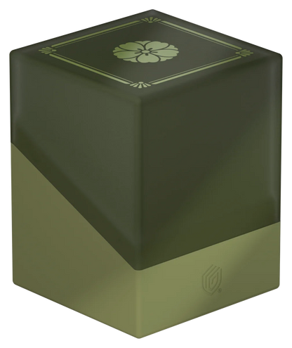 Ultimate Guard Boulder 100+ "Katana: The Shogun's Journey - Part 3" - Suirei