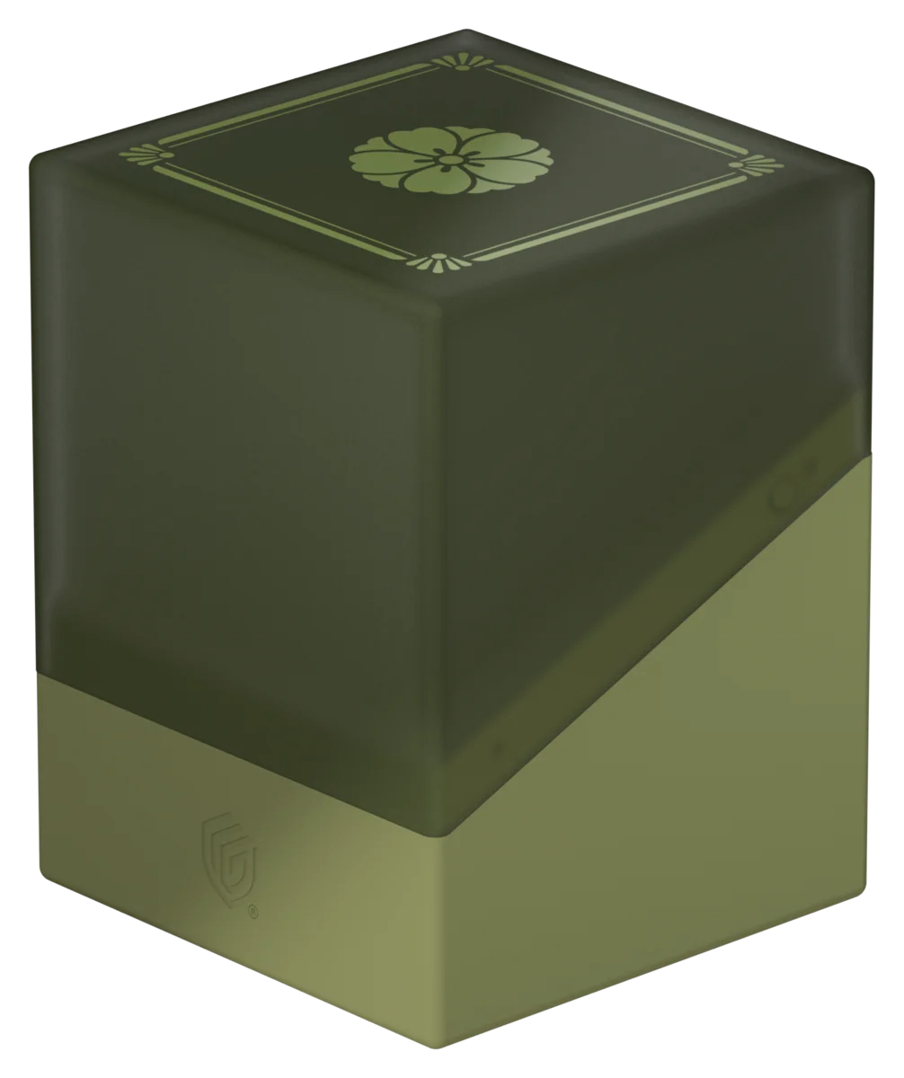 Ultimate Guard Boulder 100+ "Katana: The Shogun's Journey - Part 3" - Suirei