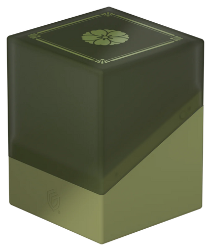 Ultimate Guard Boulder 100+ "Katana: The Shogun's Journey - Part 3" - Suirei