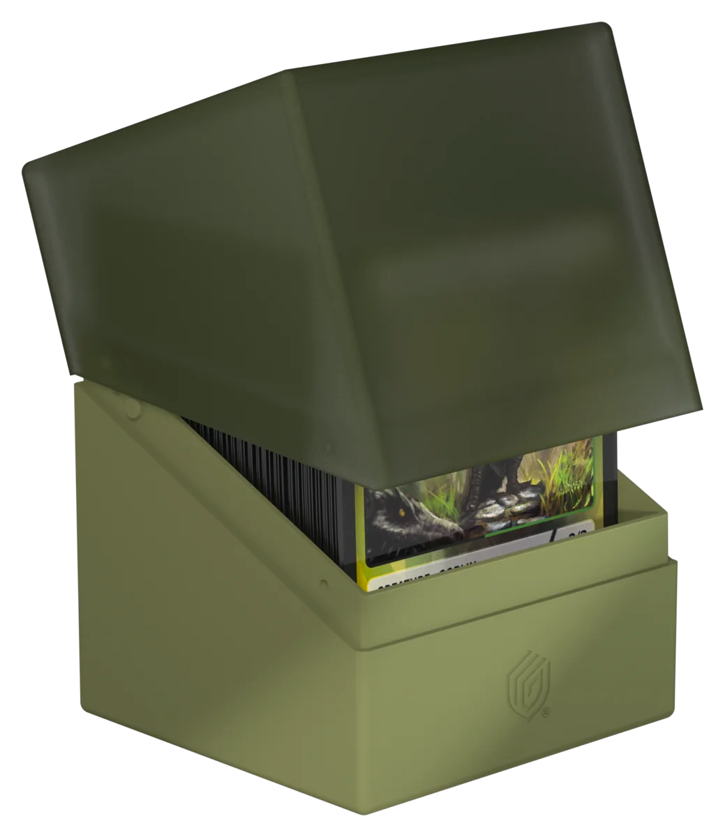 Ultimate Guard Boulder 100+ "Katana: The Shogun's Journey - Part 3" - Suirei