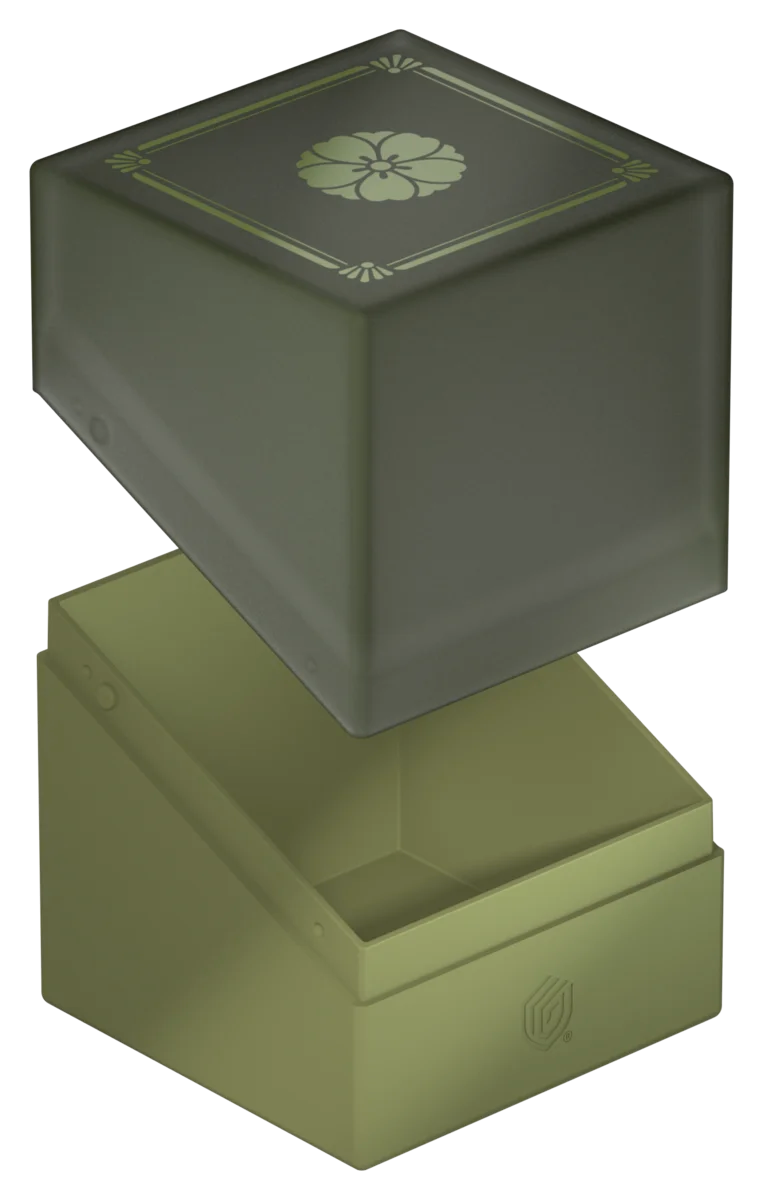 Ultimate Guard Boulder 100+ "Katana: The Shogun's Journey - Part 3" - Suirei