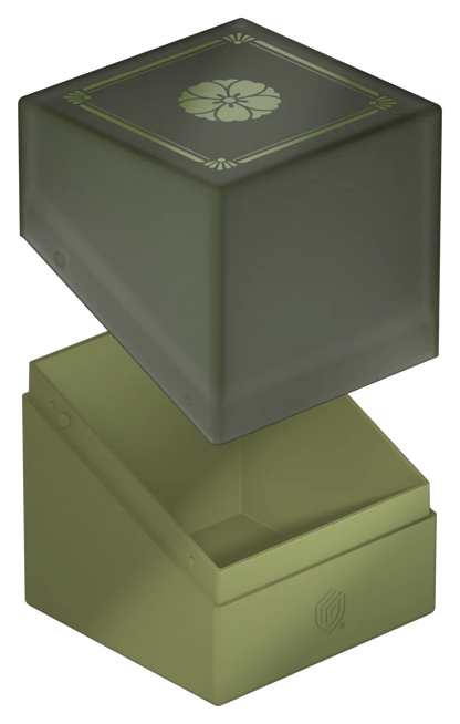 Ultimate Guard Boulder 100+ "Katana: The Shogun's Journey - Part 3" - Suirei