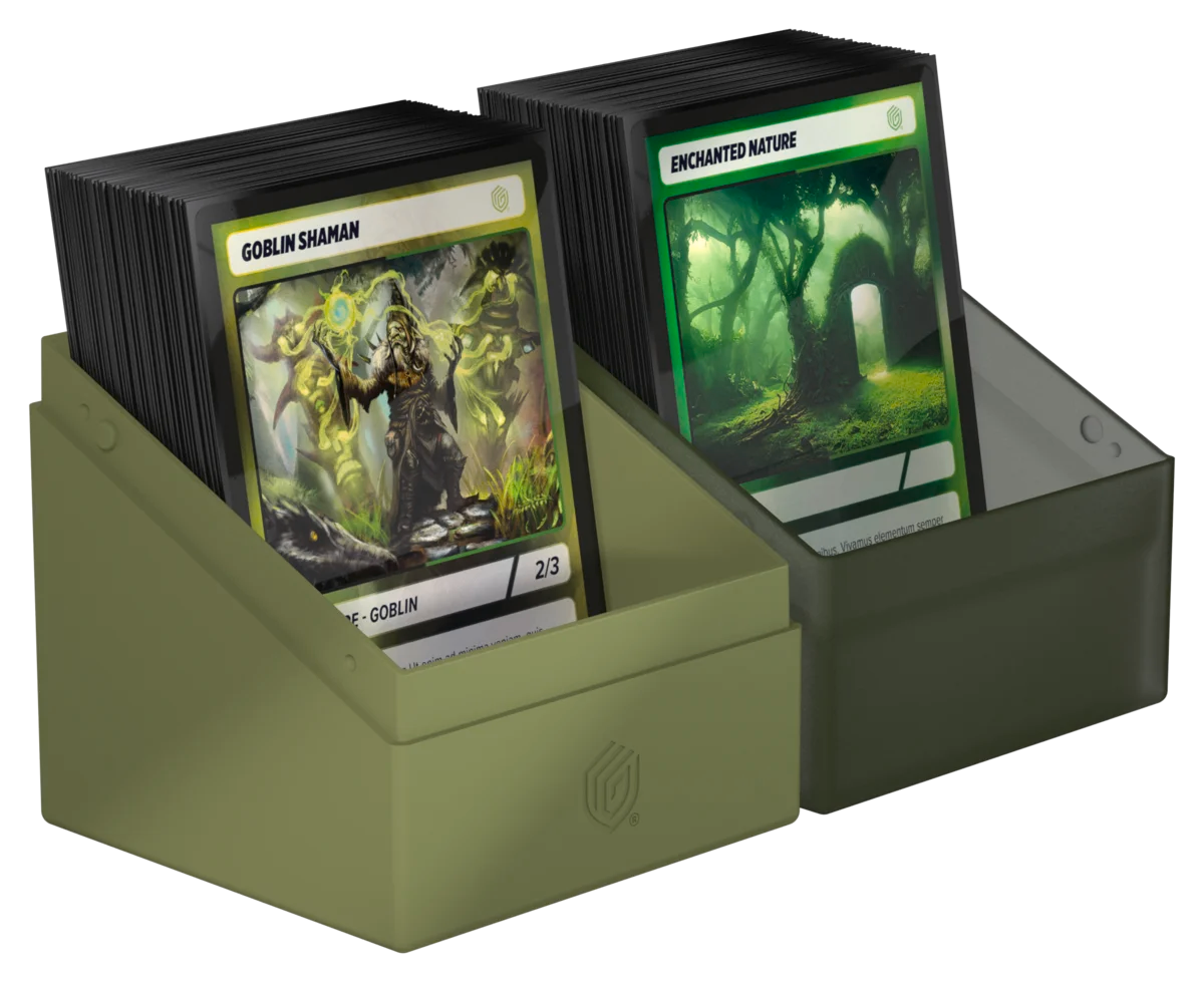 Ultimate Guard Boulder 100+ "Katana: The Shogun's Journey - Part 3" - Suirei