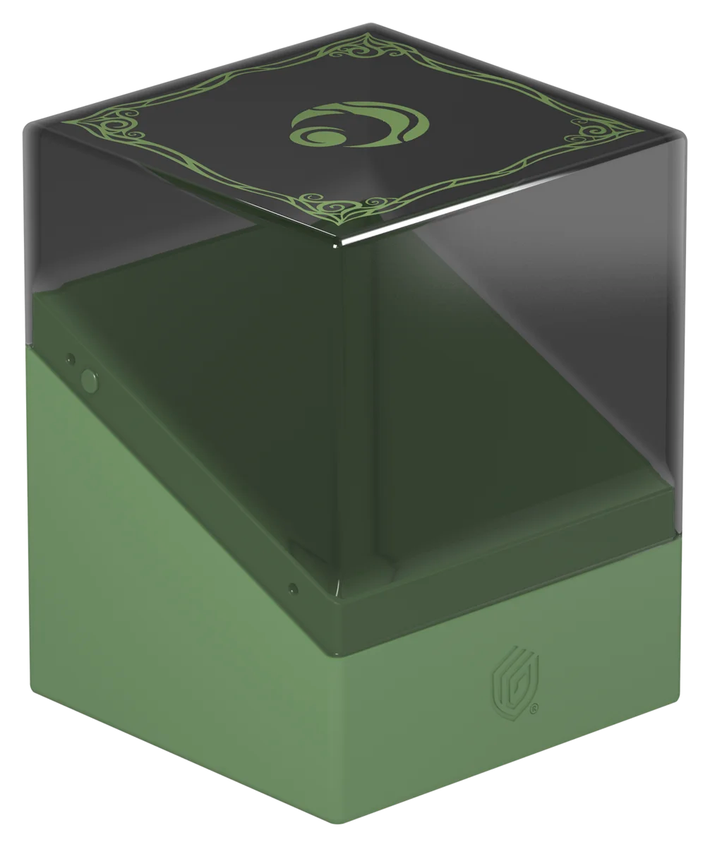 Ultimate Guard Boulder 100+ Magic: The Gathering "Lorwyn Eclipsed" - Elves