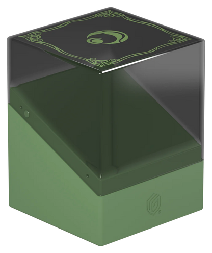 Ultimate Guard Boulder 100+ Magic: The Gathering "Lorwyn Eclipsed" - Elves