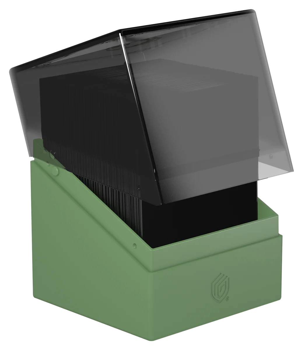 Ultimate Guard Boulder 100+ Magic: The Gathering "Lorwyn Eclipsed" - Elves