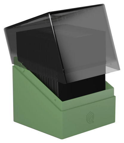 Ultimate Guard Boulder 100+ Magic: The Gathering "Lorwyn Eclipsed" - Elves