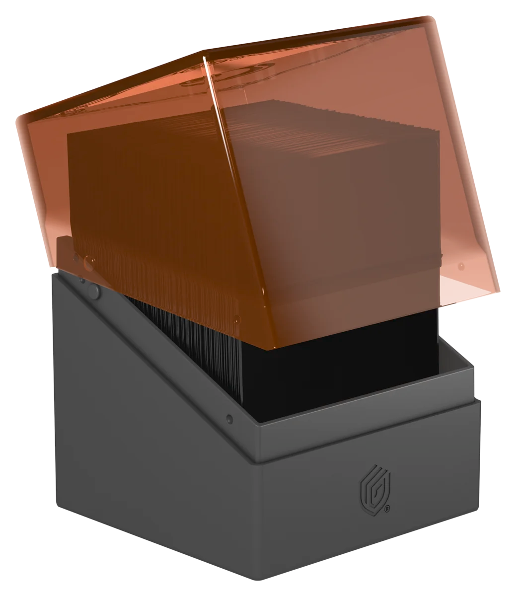 Ultimate Guard Boulder 100+ Magic: The Gathering "Lorwyn Eclipsed" - Boggarts