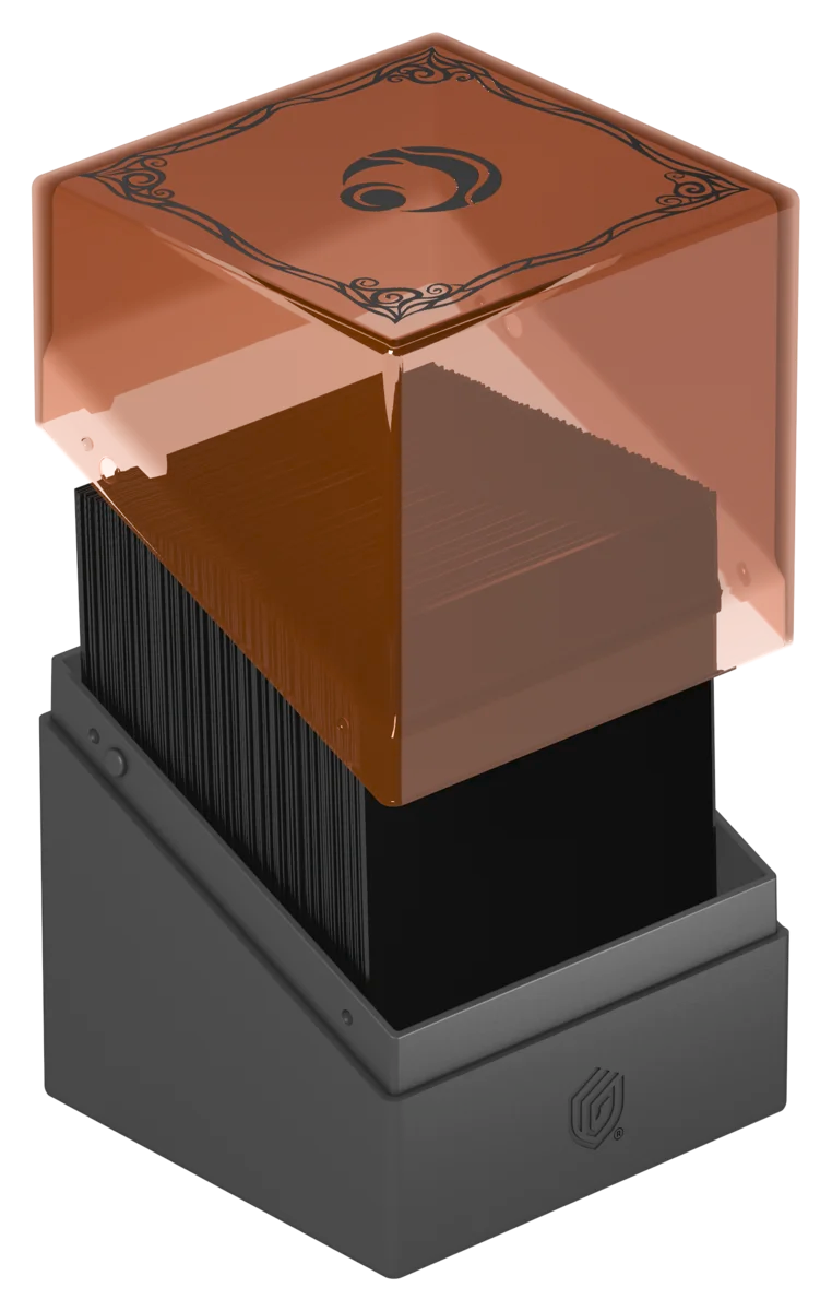 Ultimate Guard Boulder 100+ Magic: The Gathering "Lorwyn Eclipsed" - Boggarts