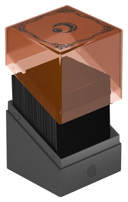 Ultimate Guard Boulder 100+ Magic: The Gathering "Lorwyn Eclipsed" - Boggarts