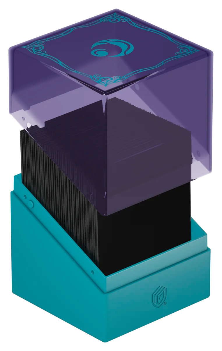 Ultimate Guard Boulder 100+ Magic: The Gathering "Lorwyn Eclipsed" - Faeries